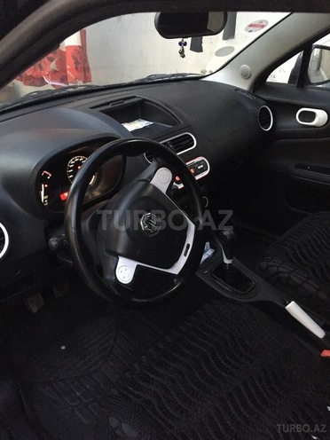 MG 3 2012, 90,000 km - 1.5 l - Bakı