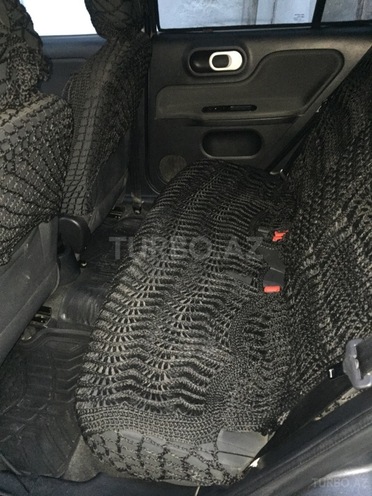 MG 3 2012, 90,000 km - 1.5 l - Bakı