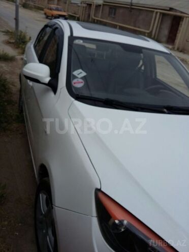 FAW Oley 2013, 59,000 km - 1.5 л - Bakı