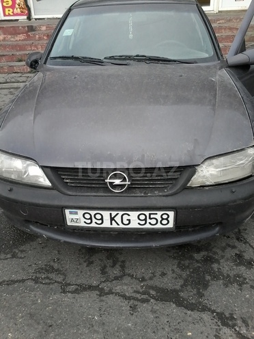 Opel Vectra 1996, 85,634 km - 1.6 l - Bakı