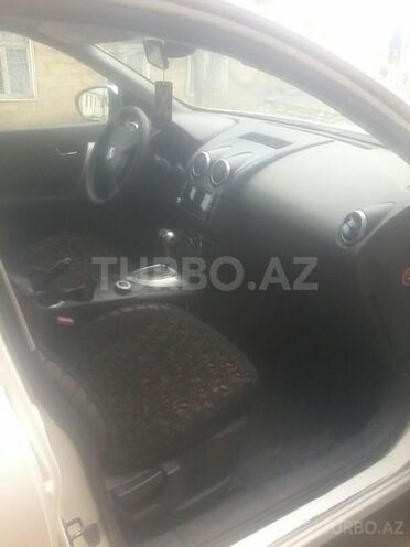 Nissan Qashqai 2008, 173,000 km - 2.0 л - Şamaxı