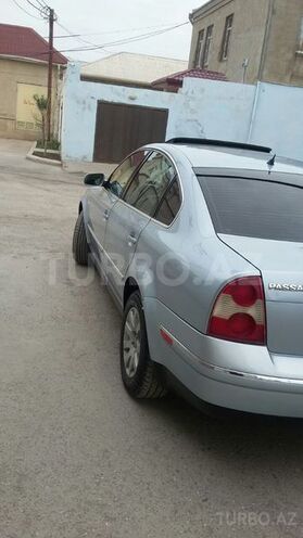 Volkswagen Passat 2002, 169,000 km - 1.8 л - Bakı