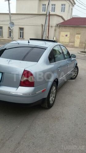 Volkswagen Passat 2002, 169,000 km - 1.8 л - Bakı