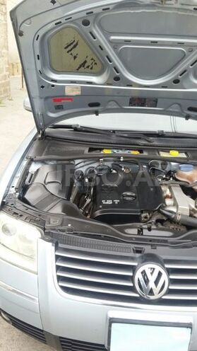 Volkswagen Passat 2002, 169,000 km - 1.8 л - Bakı