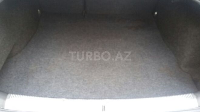 Volkswagen Passat 2002, 169,000 km - 1.8 л - Bakı