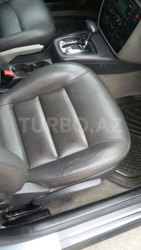Volkswagen Passat 2002, 169,000 km - 1.8 л - Bakı