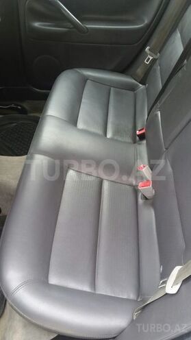 Volkswagen Passat 2002, 169,000 km - 1.8 л - Bakı