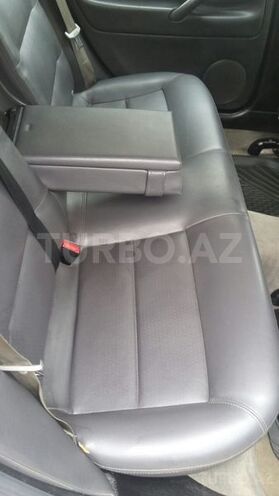 Volkswagen Passat 2002, 169,000 km - 1.8 л - Bakı