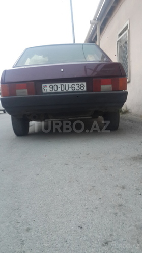 LADA (VAZ) 21099 1994, 33,304 km - 0.2 л - Bakı