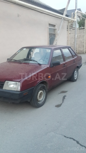 LADA (VAZ) 21099 1994, 33,304 km - 0.2 л - Bakı