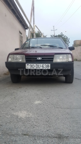 LADA (VAZ) 21099 1994, 33,304 km - 0.2 л - Bakı