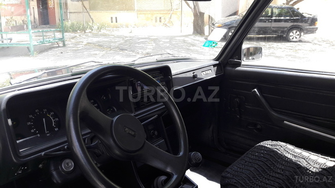 LADA (VAZ) 2107 2010, 170,000 km - 1.6 l - Bakı