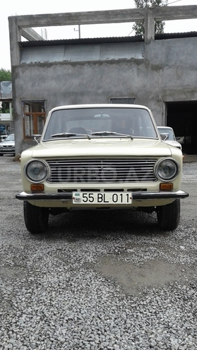 LADA (VAZ) 21011 1982, 440,000 km - 1.3 l - Şəki