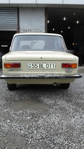 LADA (VAZ) 21011 1982, 440,000 km - 1.3 l - Şəki