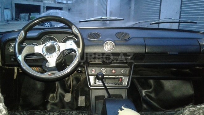LADA (VAZ) 21011 1982, 440,000 km - 1.3 l - Şəki