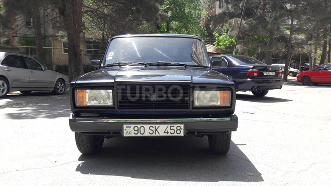 LADA (VAZ) 2107 2010, 170,000 km - 1.6 l - Bakı