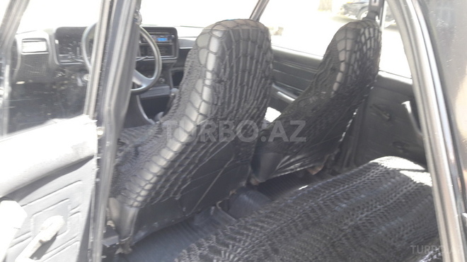 LADA (VAZ) 2107 2010, 170,000 km - 1.6 l - Bakı