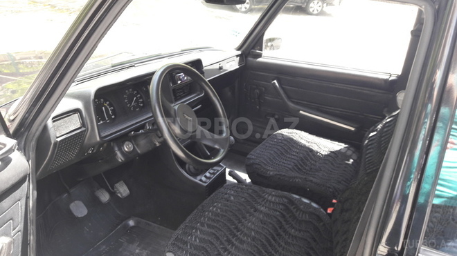 LADA (VAZ) 2107 2010, 170,000 km - 1.6 l - Bakı