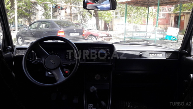 LADA (VAZ) 2107 2010, 170,000 km - 1.6 l - Bakı