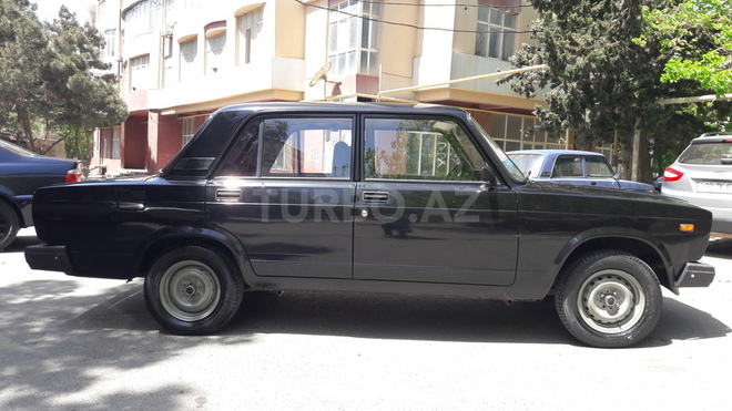 LADA (VAZ) 2107 2010, 170,000 km - 1.6 l - Bakı