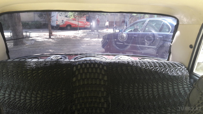 LADA (VAZ) 2107 2010, 170,000 km - 1.6 l - Bakı