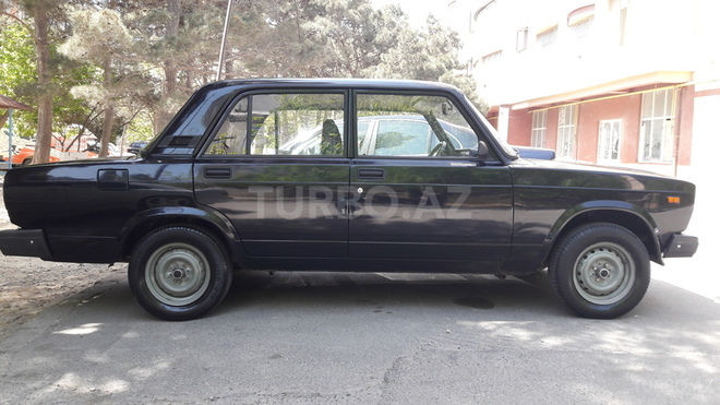 LADA (VAZ) 2107 2010, 170,000 km - 1.6 l - Bakı