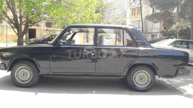 LADA (VAZ) 2107 2010, 170,000 km - 1.6 l - Bakı