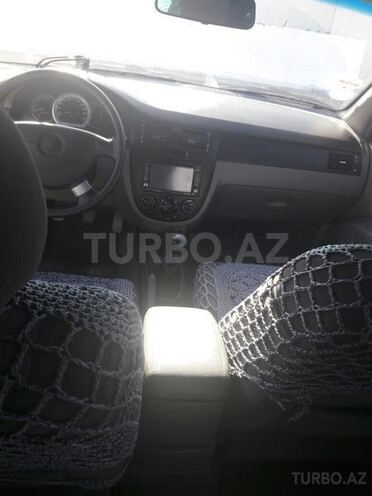 Daewoo Gentra 2014, 149,000 km - 1.5 l - Bakı