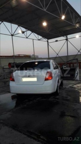 Daewoo Gentra 2014, 149,000 km - 1.5 l - Bakı