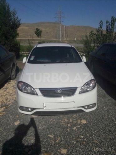 Daewoo Gentra 2014, 149,000 km - 1.5 l - Bakı