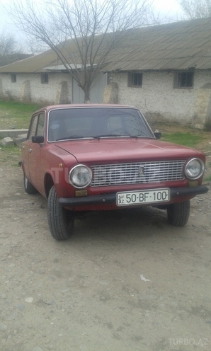 LADA (VAZ) 21011 1983, 0 km - 0.2 l - Füzuli