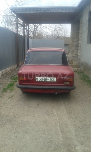 LADA (VAZ) 21011 1983, 0 km - 0.2 l - Füzuli