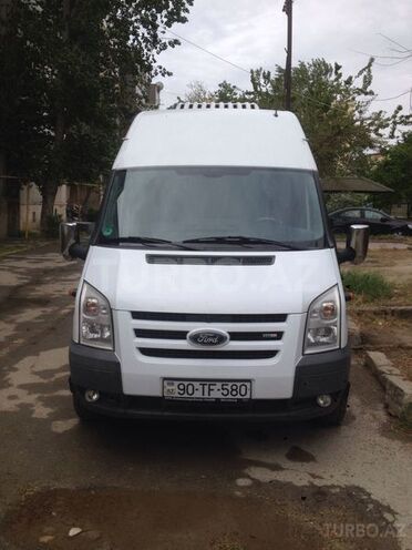 Ford Transit 2006, 160,000 km - 2.4 l - Bakı