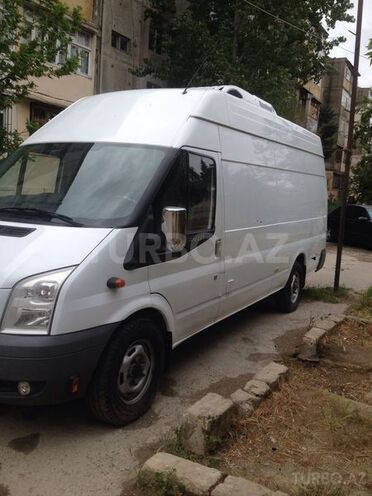 Ford Transit 2006, 160,000 km - 2.4 l - Bakı