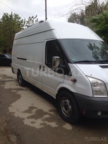 Ford Transit 2006, 160,000 km - 2.4 l - Bakı