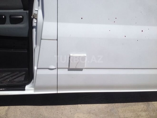 Ford Transit 2006, 160,000 km - 2.4 l - Bakı