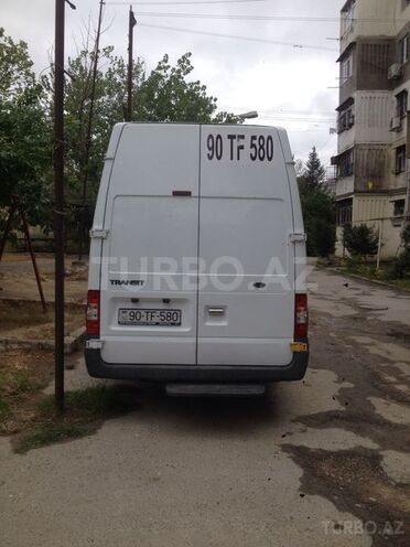 Ford Transit 2006, 160,000 km - 2.4 l - Bakı