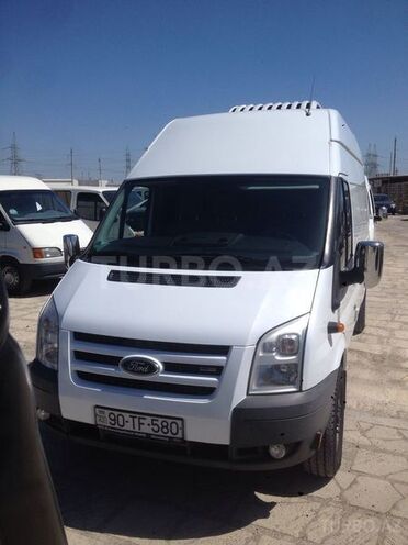 Ford Transit 2006, 160,000 km - 2.4 l - Bakı