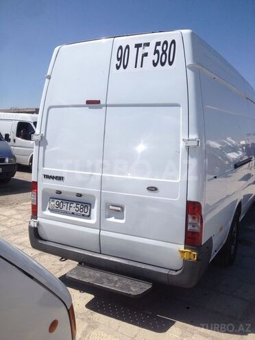 Ford Transit 2006, 160,000 km - 2.4 l - Bakı