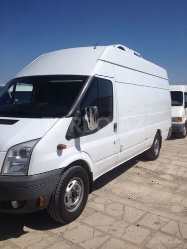 Ford Transit 2006, 160,000 km - 2.4 l - Bakı