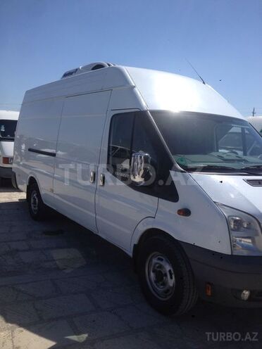 Ford Transit 2006, 160,000 km - 2.4 l - Bakı