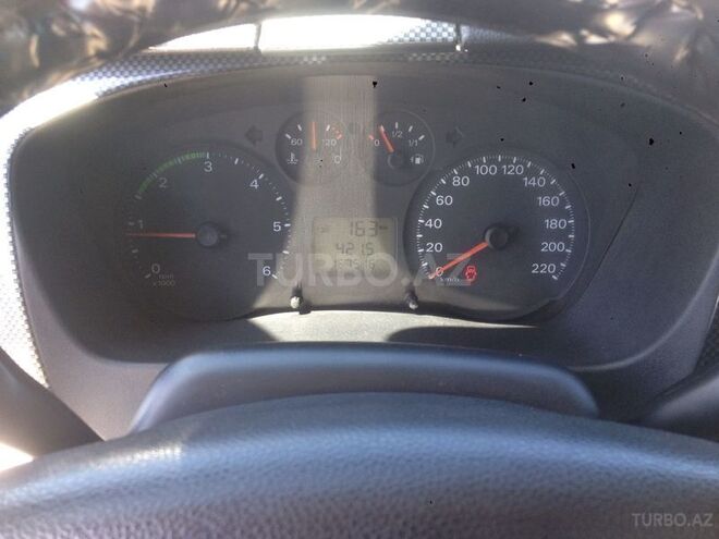 Ford Transit 2006, 160,000 km - 2.4 l - Bakı