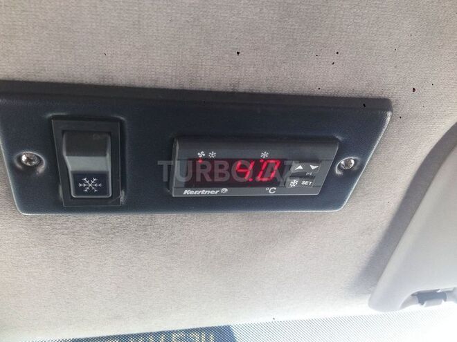 Ford Transit 2006, 160,000 km - 2.4 l - Bakı