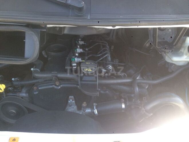 Ford Transit 2006, 160,000 km - 2.4 l - Bakı