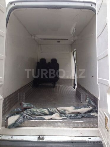 Ford Transit 2006, 160,000 km - 2.4 l - Bakı