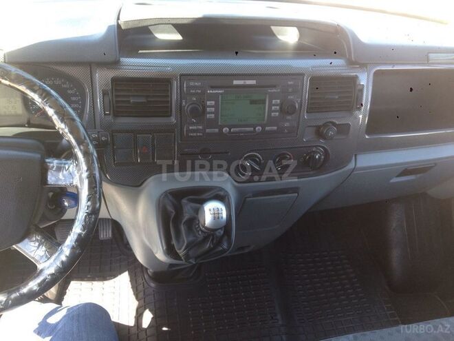 Ford Transit 2006, 160,000 km - 2.4 l - Bakı