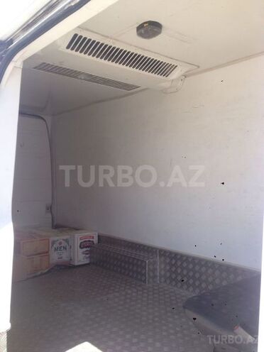 Ford Transit 2006, 160,000 km - 2.4 l - Bakı