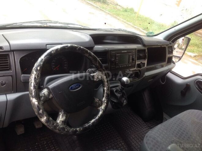Ford Transit 2006, 160,000 km - 2.4 l - Bakı