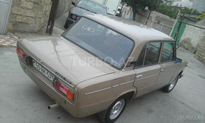 LADA (VAZ) 2106 1985, 280,000 km - 1.3 l - Bakı