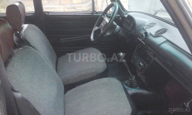 LADA (VAZ) 2106 1985, 280,000 km - 1.3 l - Bakı